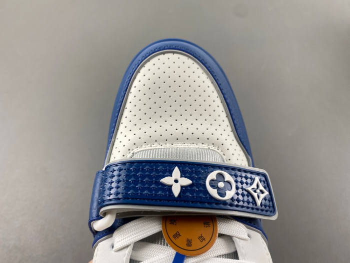 Lou1su1tt Trainer Sneaker