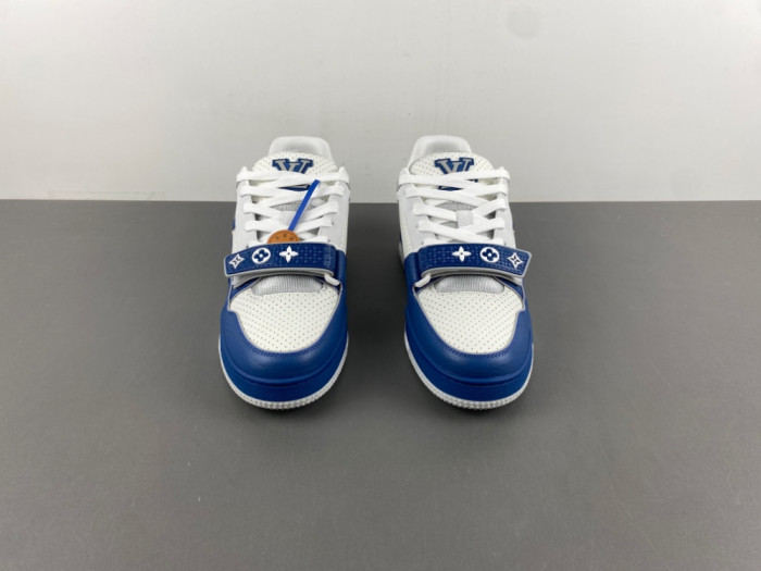 Lou1su1tt Trainer Sneaker