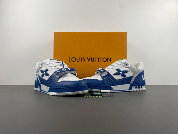 Lou1su1tt Trainer Sneaker