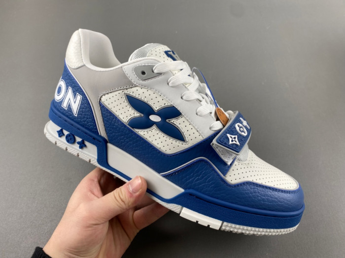 Lou1su1tt Trainer Sneaker