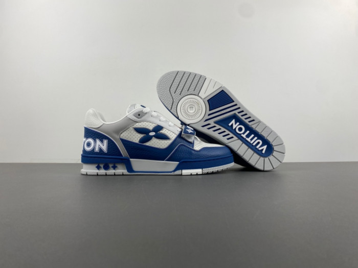 Lou1su1tt Trainer Sneaker