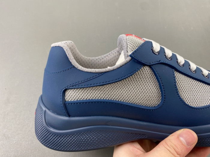 PRA shoes