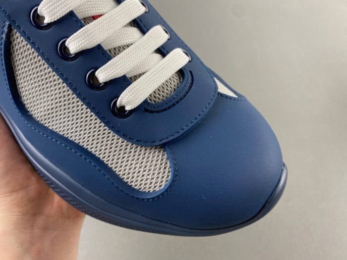 PRA shoes