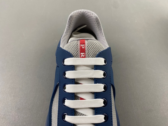PRA shoes
