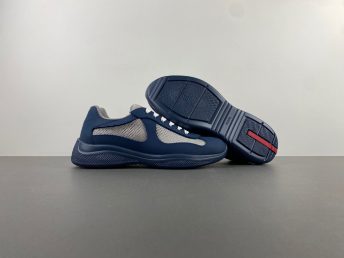PRA shoes