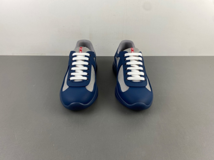 PRA shoes