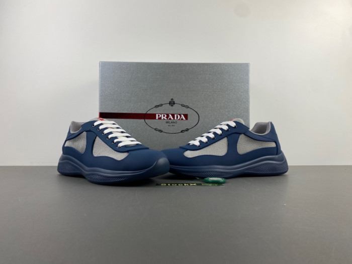 PRA shoes