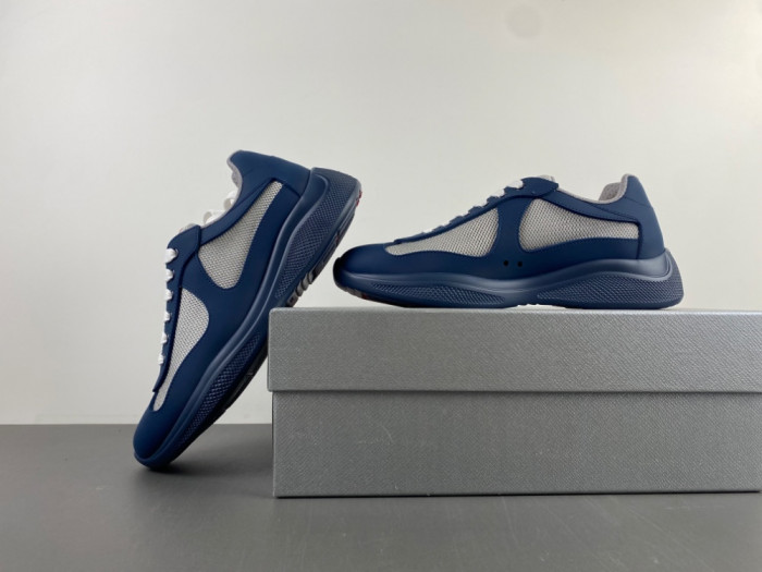 PRA shoes