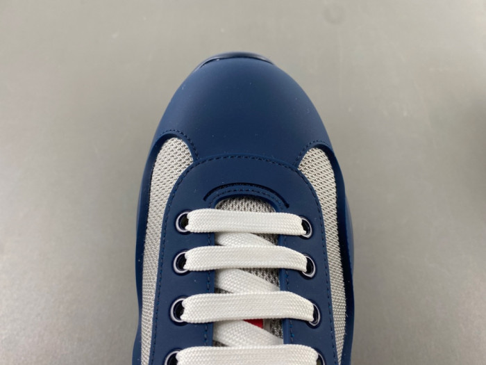 PRA shoes