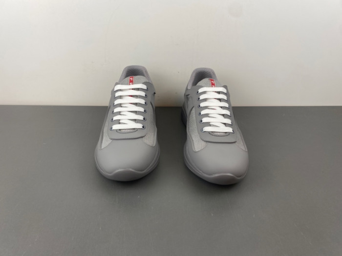 PRA shoes