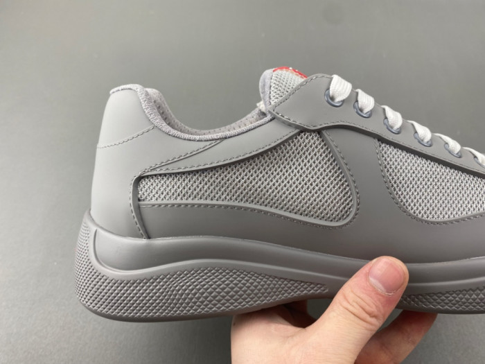 PRA shoes