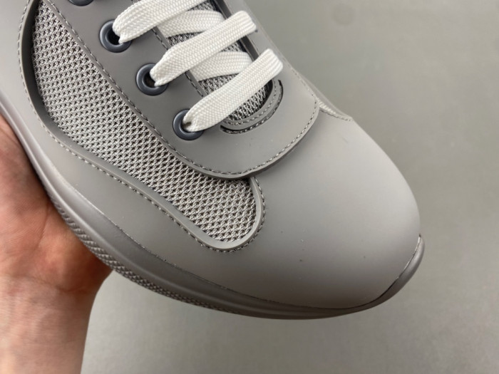 PRA shoes