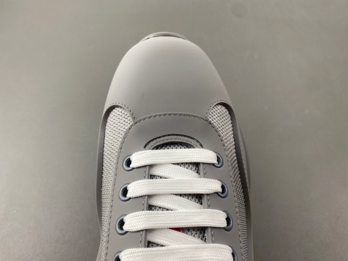 PRA shoes
