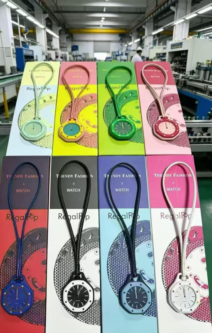 Swatch x Audemars P1g*et Royal Pop