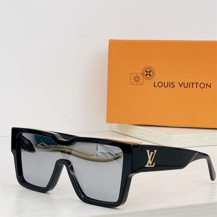 Lou1su1tt Sunglasses