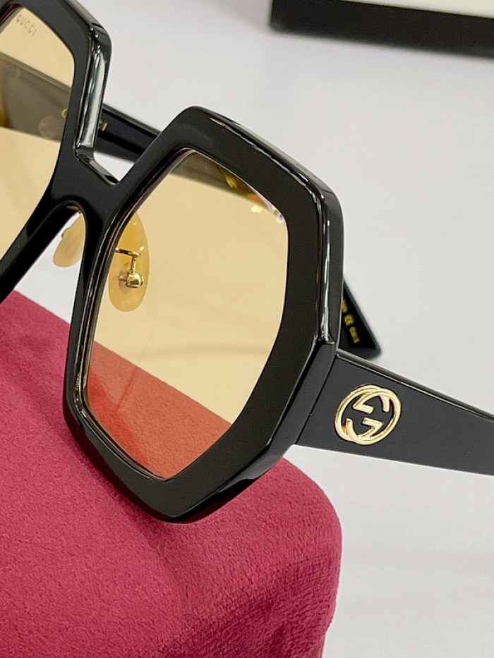 Gu66 Sunglasses