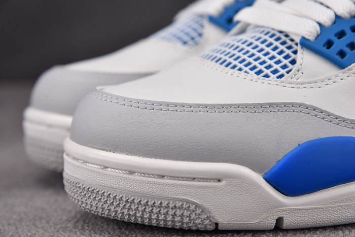 Air Jordan 4 Retro Military Blue (2012) 308497-105