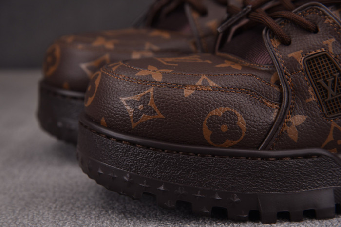 Lou1su1tt Sneaker Low