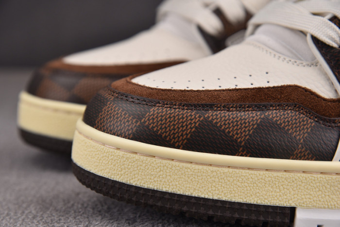 Lou1su1tt Trainer Sneaker