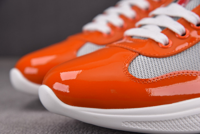 PRA shoes