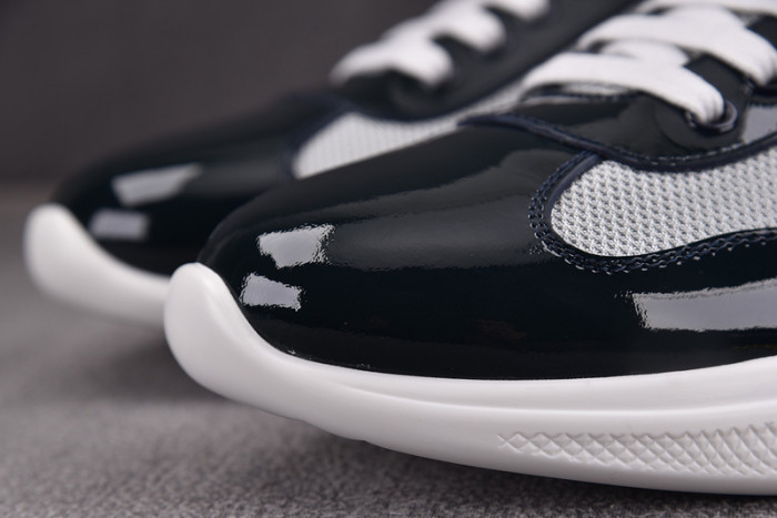 PRA shoes ( black )