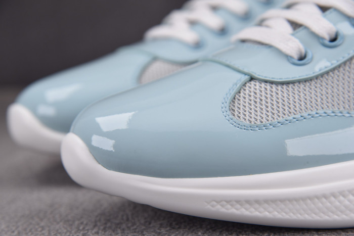 PRA shoes