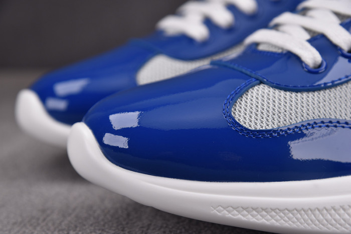 PRA shoes