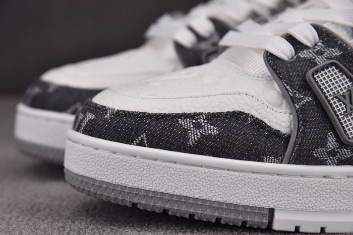 Lou1su1tt Trainer Sneaker
