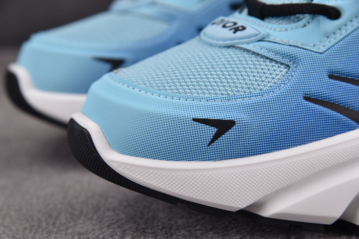 D10R B44 Blade Blue