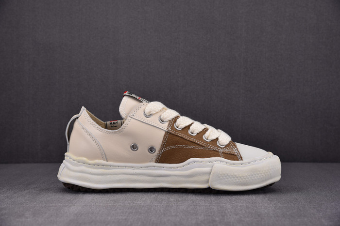 Ma1s0n MIHARA YASUHIRO SNEAKER