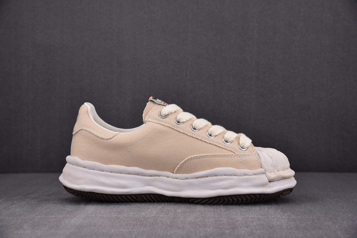 Ma1s0n MIHARA YASUHIRO SNEAKER