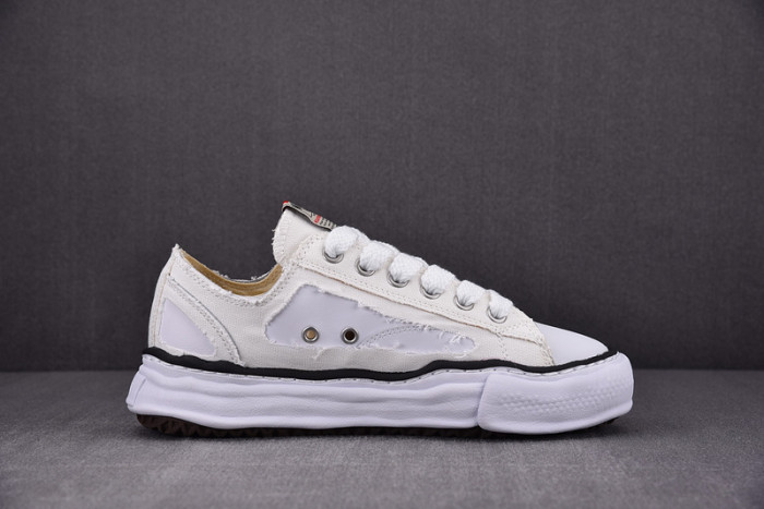 Ma1s0n MIHARA YASUHIRO SNEAKER