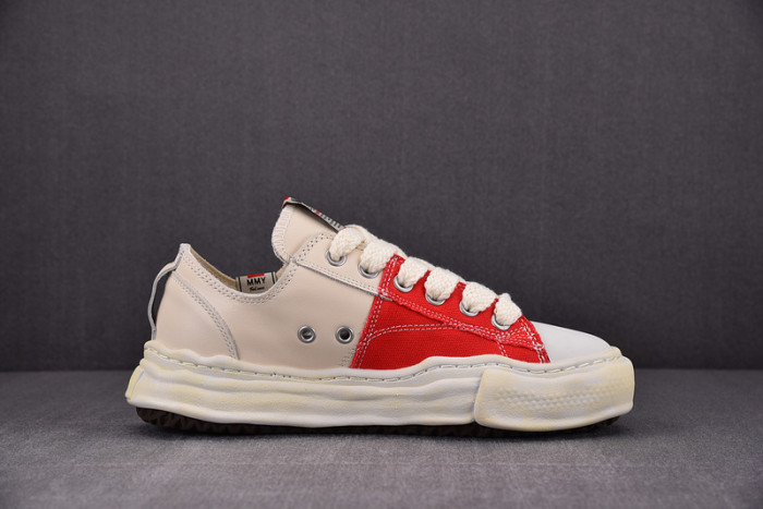 Ma1s0n MIHARA YASUHIRO SNEAKER