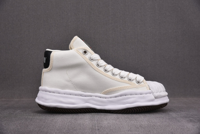 Ma1s0n MIHARA YASUHIRO SNEAKER