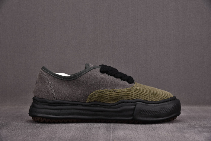Ma1s0n MIHARA YASUHIRO SNEAKER