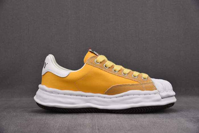 Ma1s0n MIHARA YASUHIRO SNEAKER