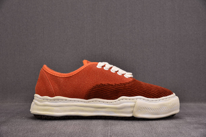 Ma1s0n MIHARA YASUHIRO SNEAKER
