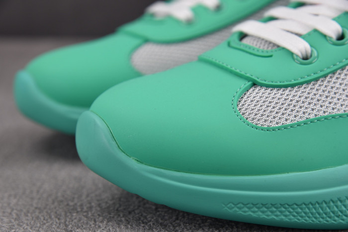 PRA shoes