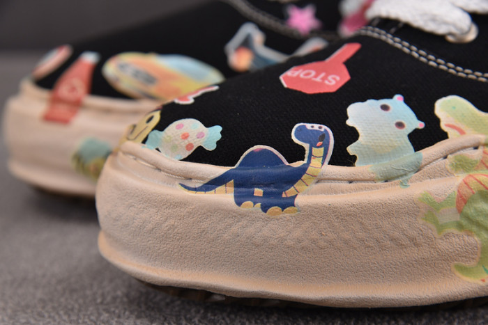Ma1s0n MIHARA YASUHIRO SNEAKER