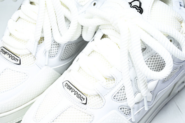 Lou1su1tt Skate Sneaker