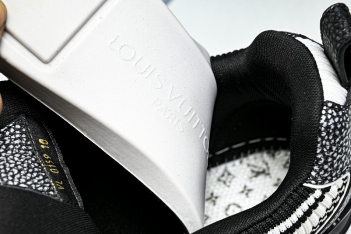 Lou1su1tt Skate Sneaker