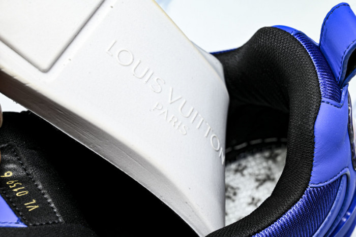 Lou1su1tt Skate Sneaker