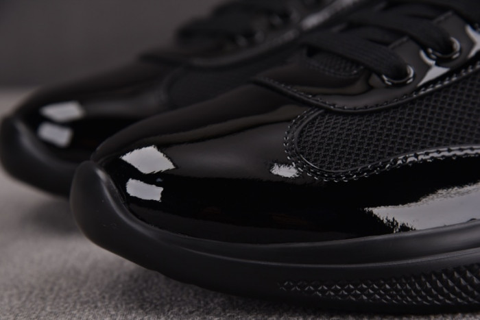 PRA shoes
