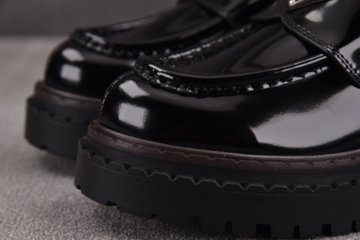 PRA shoes