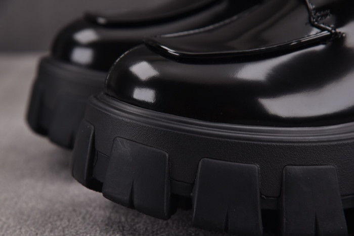 PRA shoes