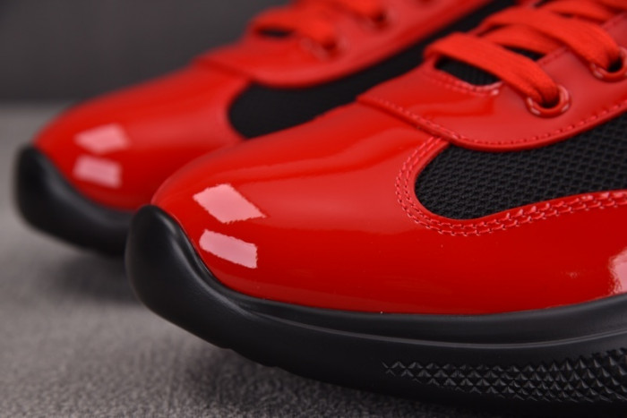 PRA shoes