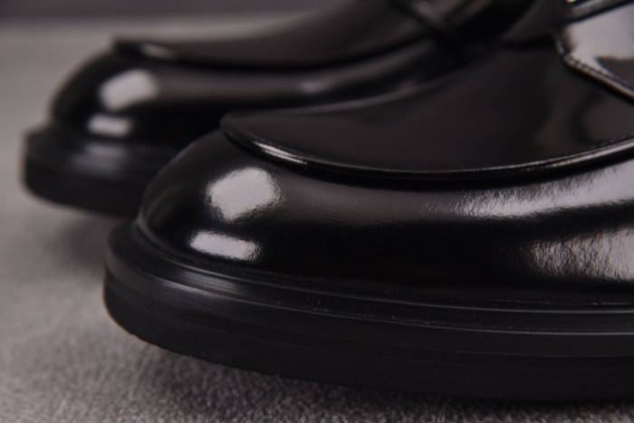 PRA shoes