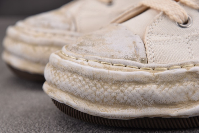 Ma1s0n Mihara Yasuhiro SNEAKER