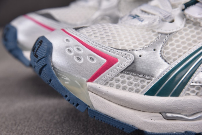 BLCG Runner Suede Sneaker 772774 W3RMU 9934