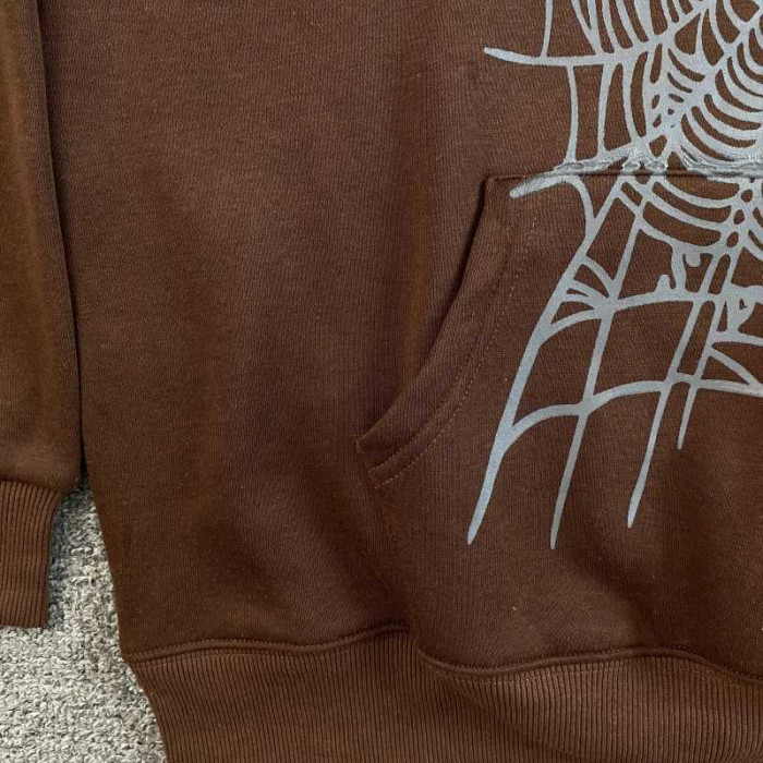 Spider Hoodie
